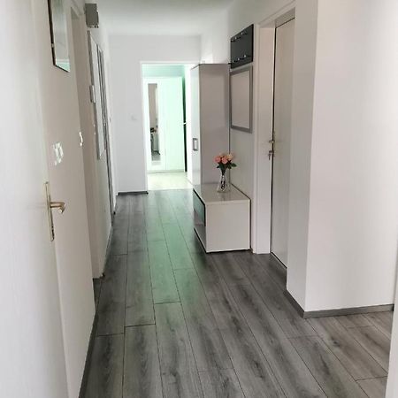 Apartment Petra Mojstrana Extérieur photo