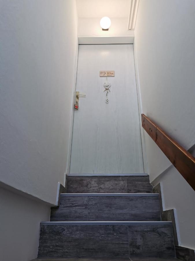 Apartment Petra Mojstrana Extérieur photo