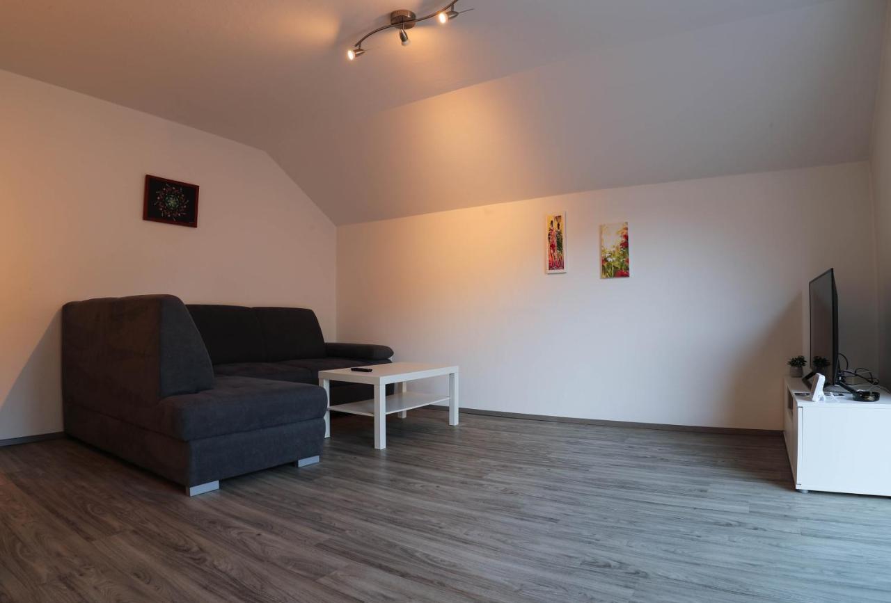 Apartment Petra Mojstrana Extérieur photo