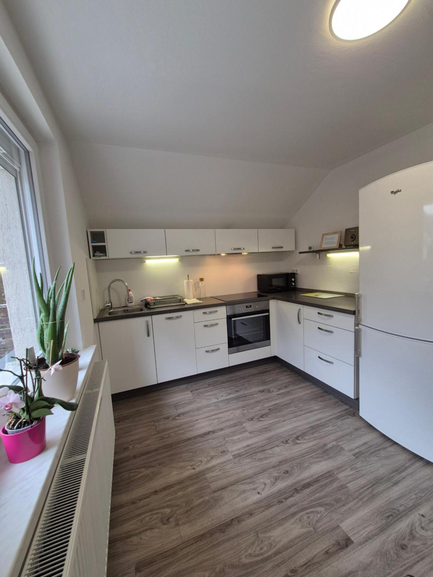Apartment Petra Mojstrana Extérieur photo