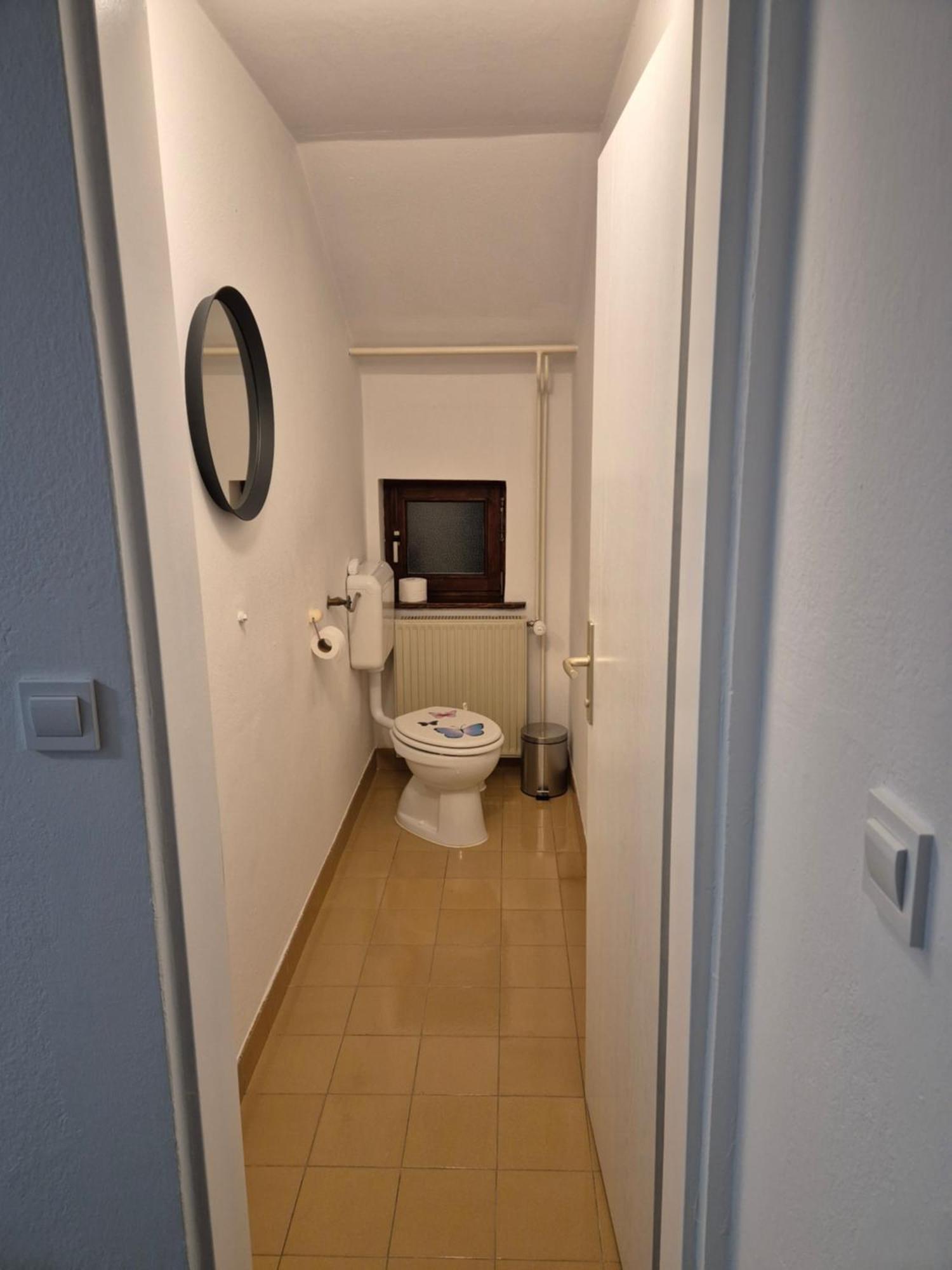 Apartment Petra Mojstrana Extérieur photo