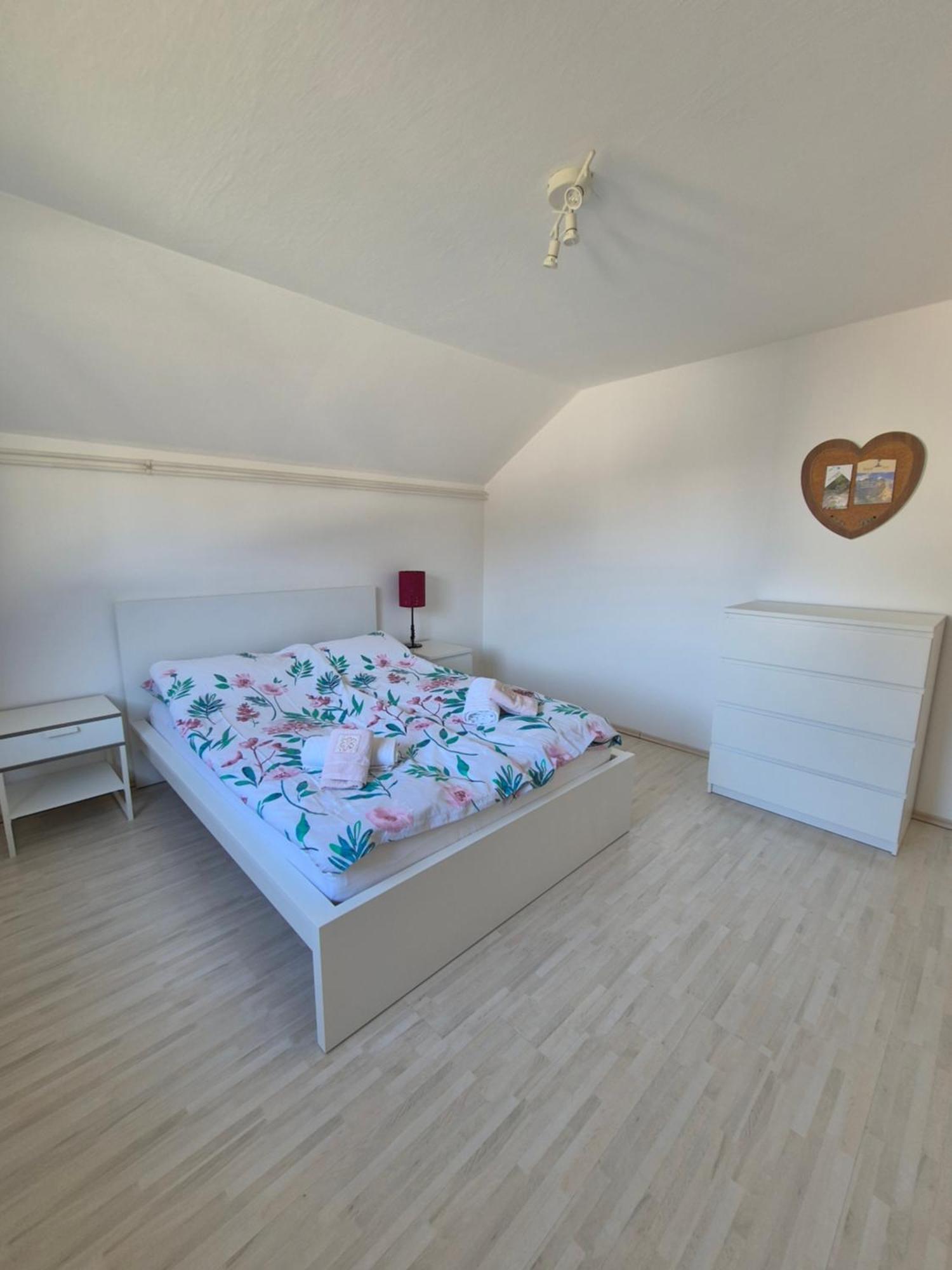 Apartment Petra Mojstrana Extérieur photo