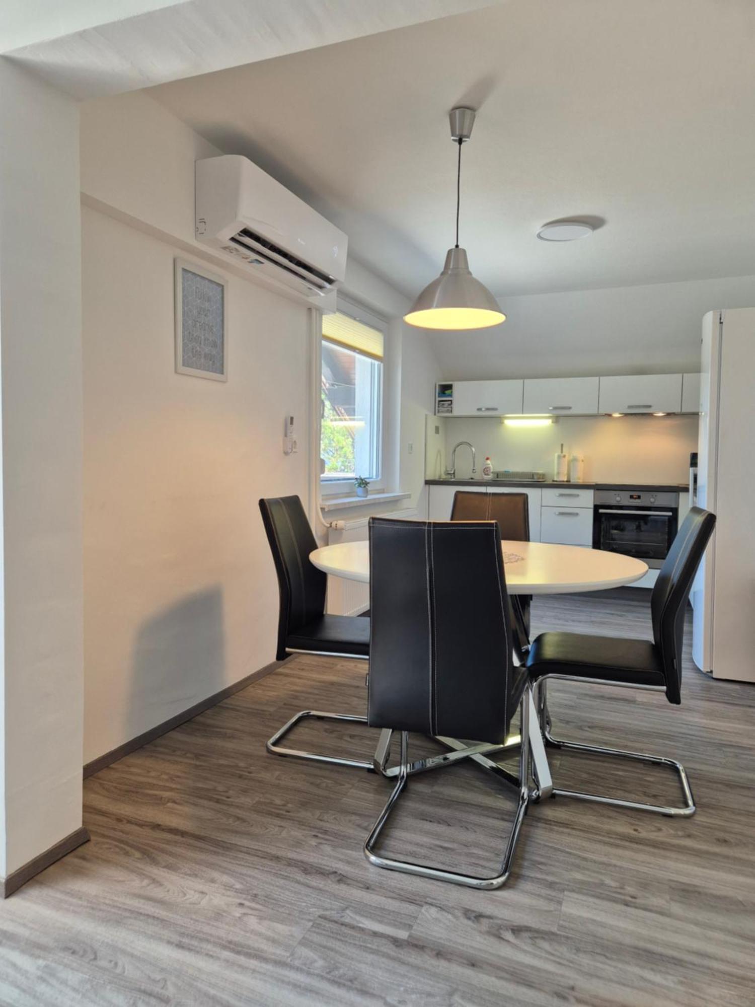 Apartment Petra Mojstrana Extérieur photo